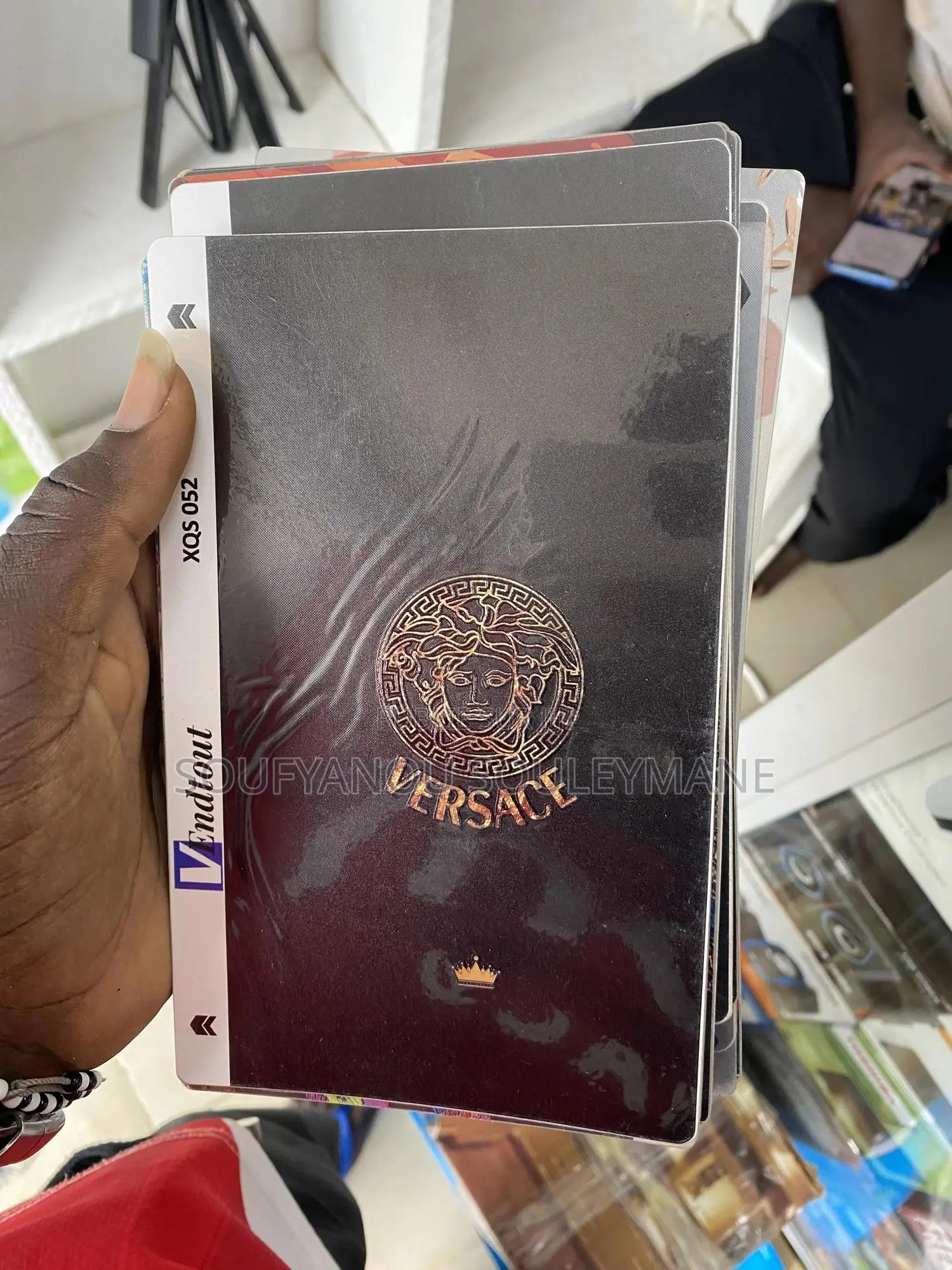 Autocollants De Téléphone