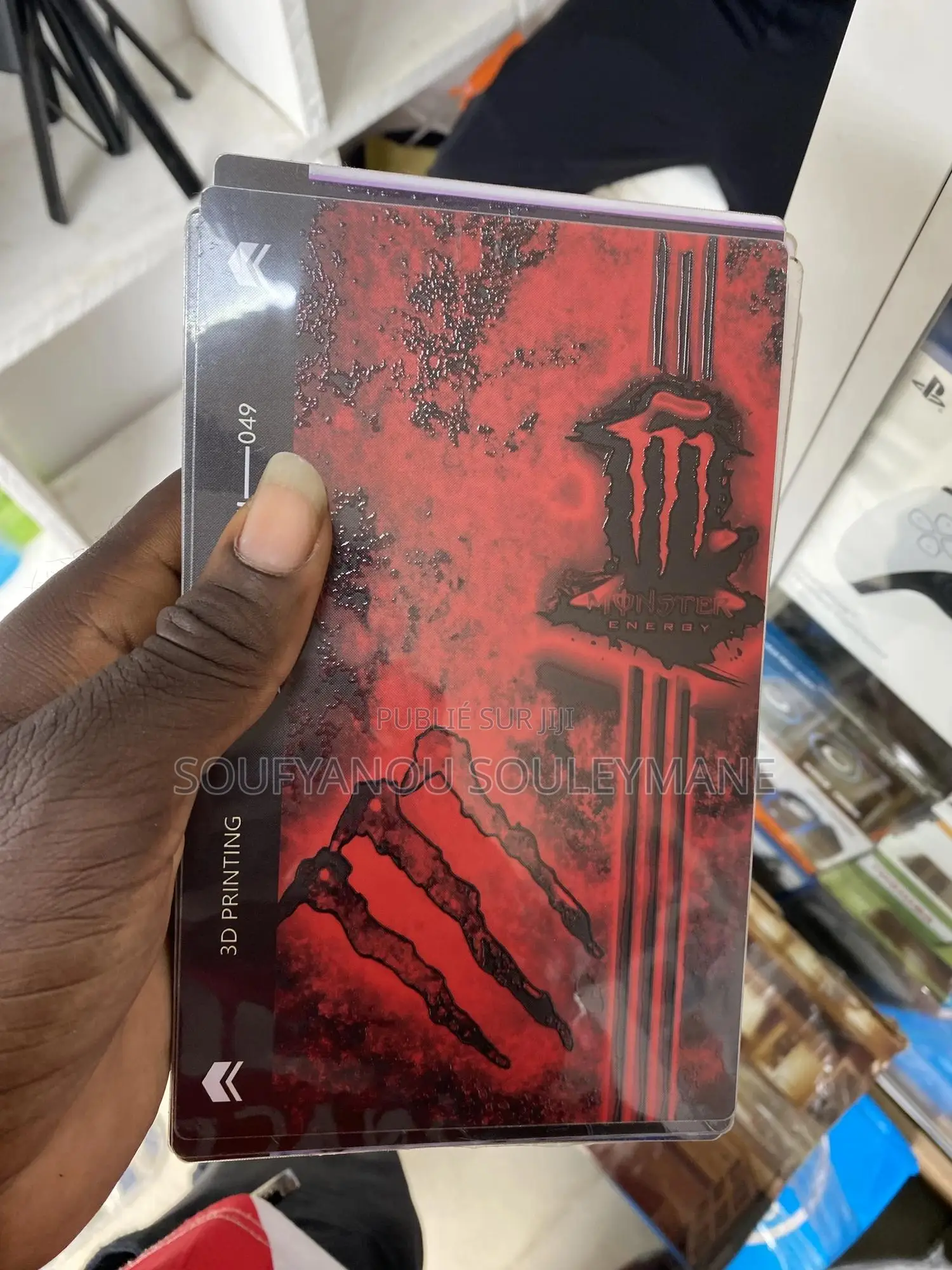 Autocollants De Téléphone