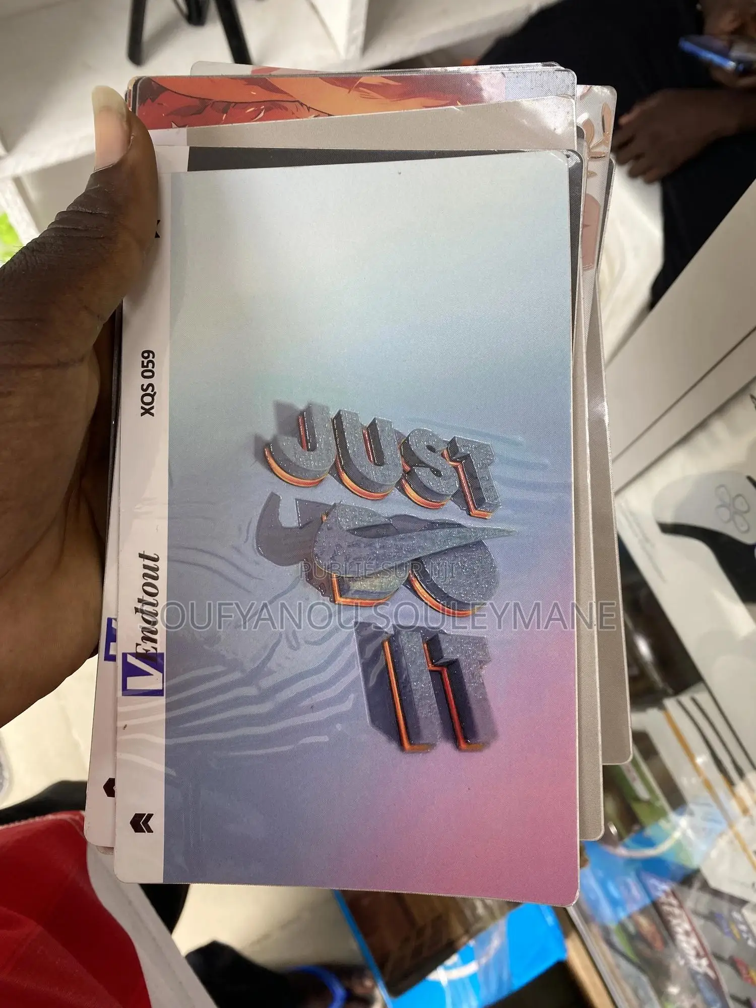 Autocollants De Téléphone