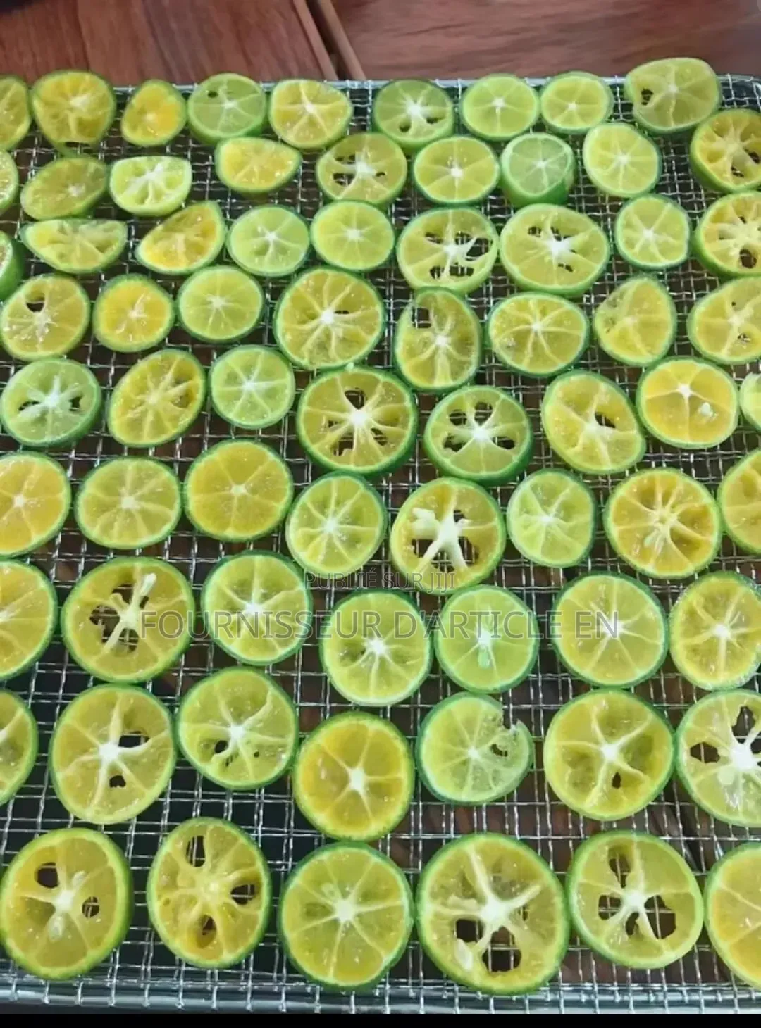 Machine De Séchage Alimentaire – Pour Fruits, Poisson, Viande Et Plus
