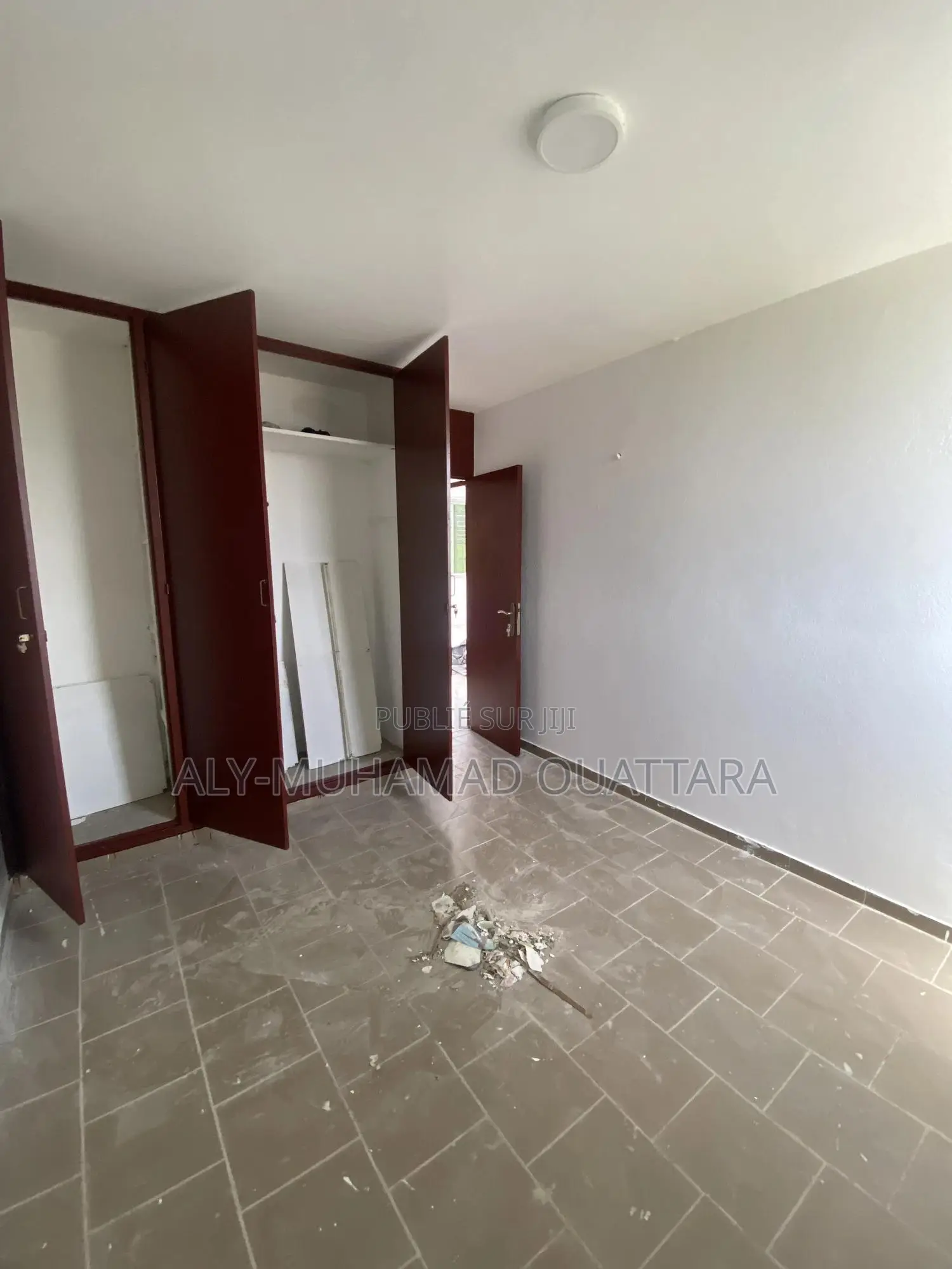 2chbre Appartement dans Bingerville à Louer