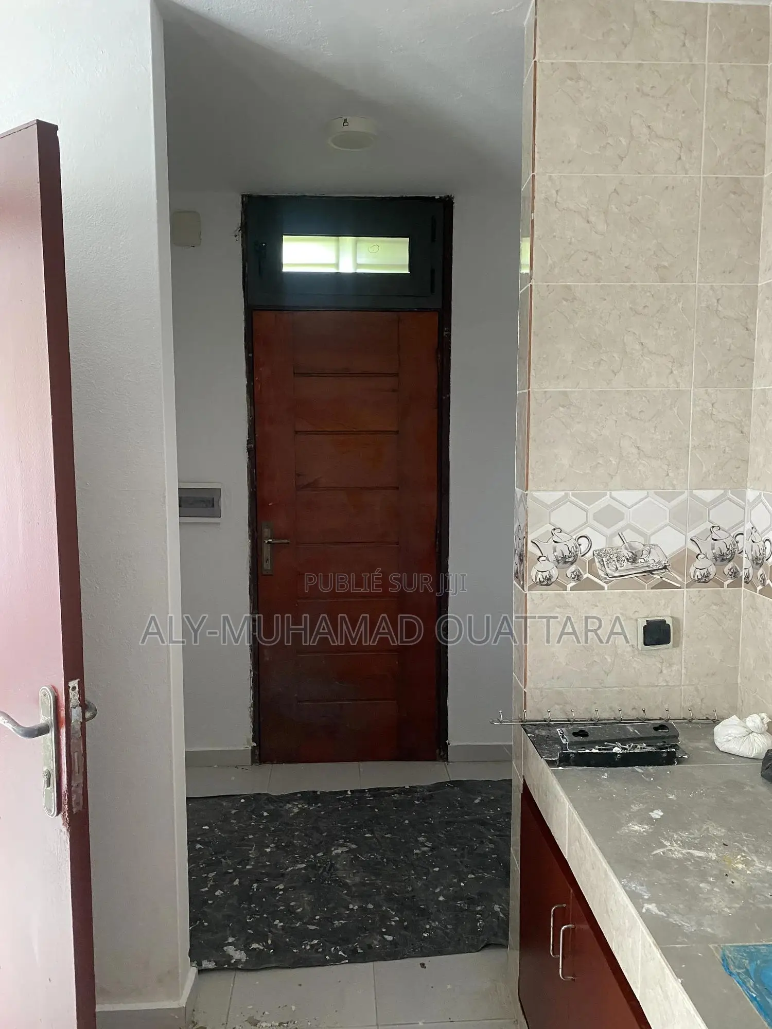 2chbre Appartement dans Bingerville à Louer