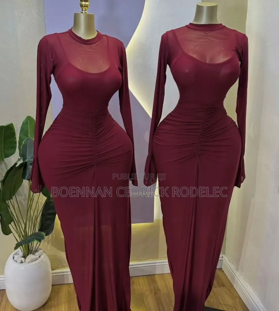 Boutique Ceko
