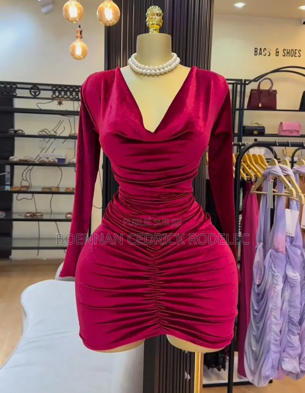 Boutique Ceko