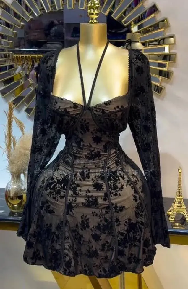 Boutique Ceko