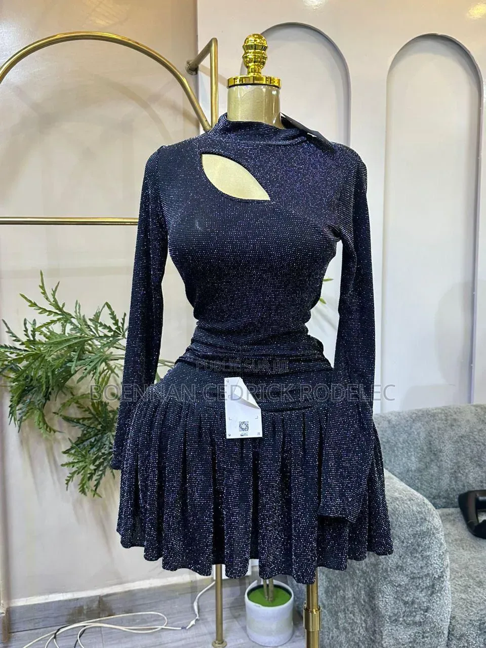 Boutique Ceko