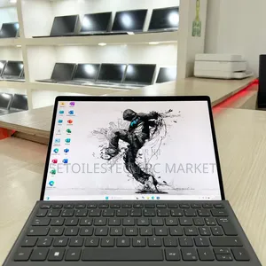 Nouveau Dell Latitude 7320 8GB Intel Core i5 SSD 256GB