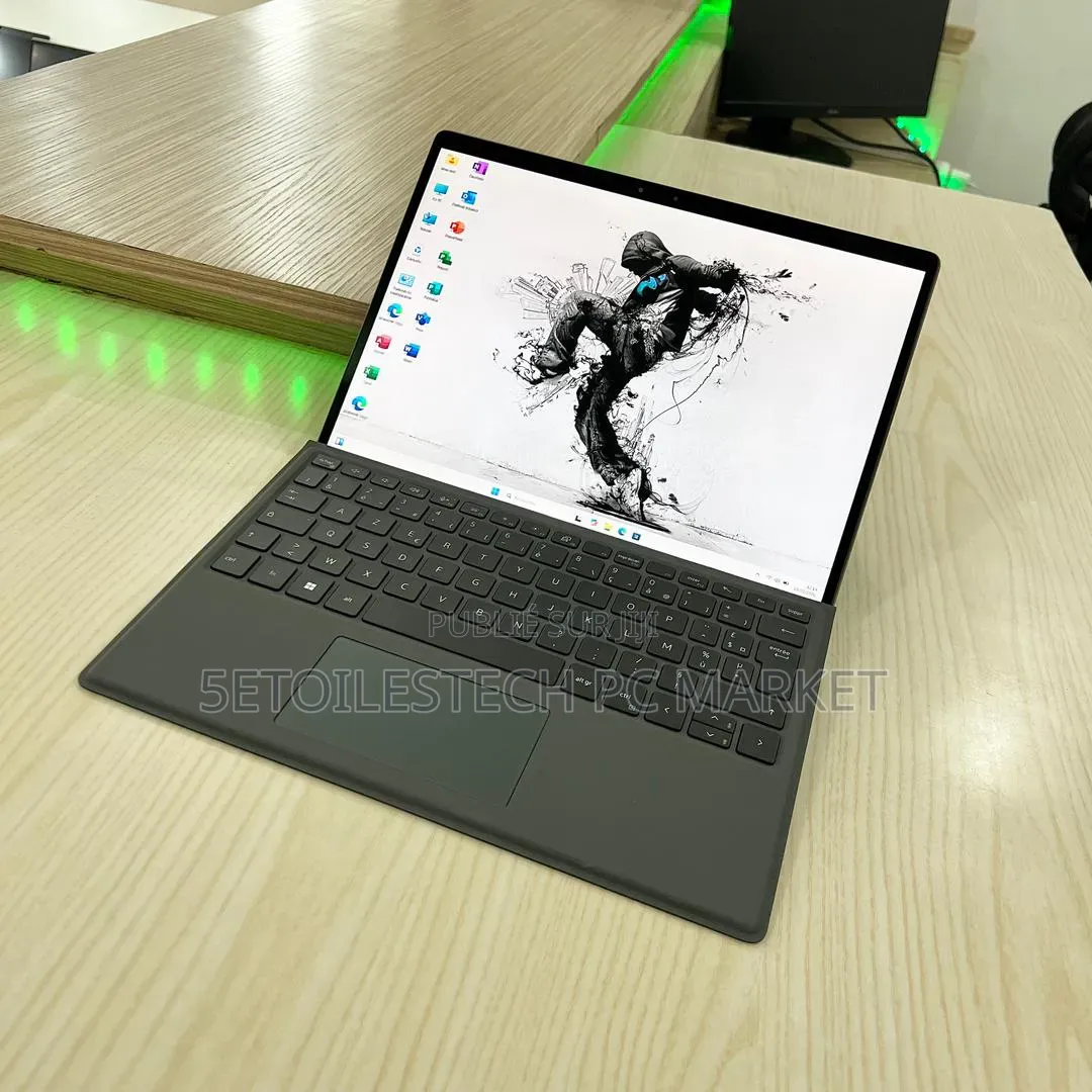 Nouveau Dell Latitude 7320 8GB Intel Core i5 SSD 256GB
