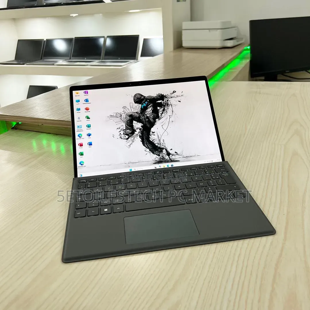 Nouveau Dell Latitude 7320 8GB Intel Core i5 SSD 256GB