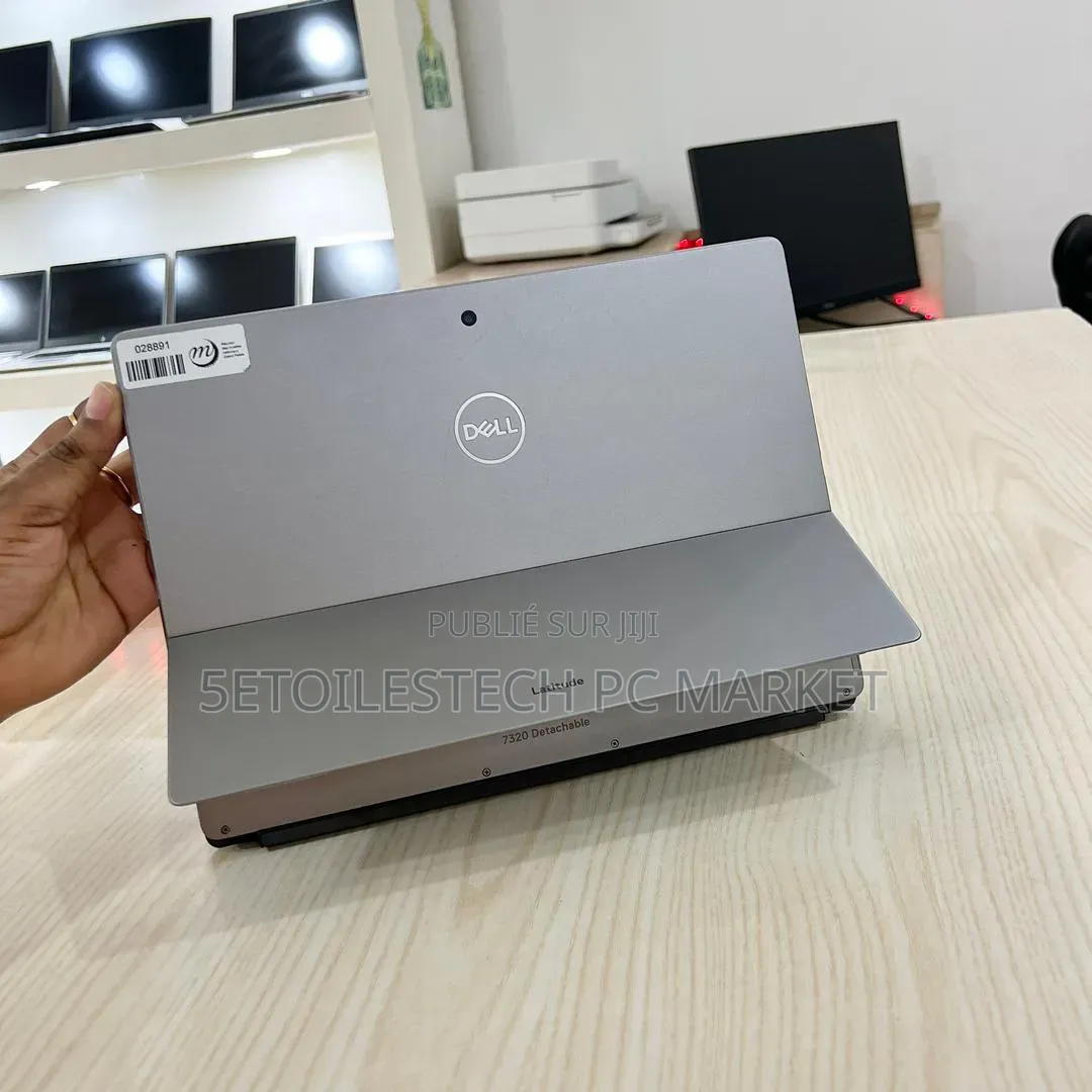 Nouveau Dell Latitude 7320 8GB Intel Core i5 SSD 256GB
