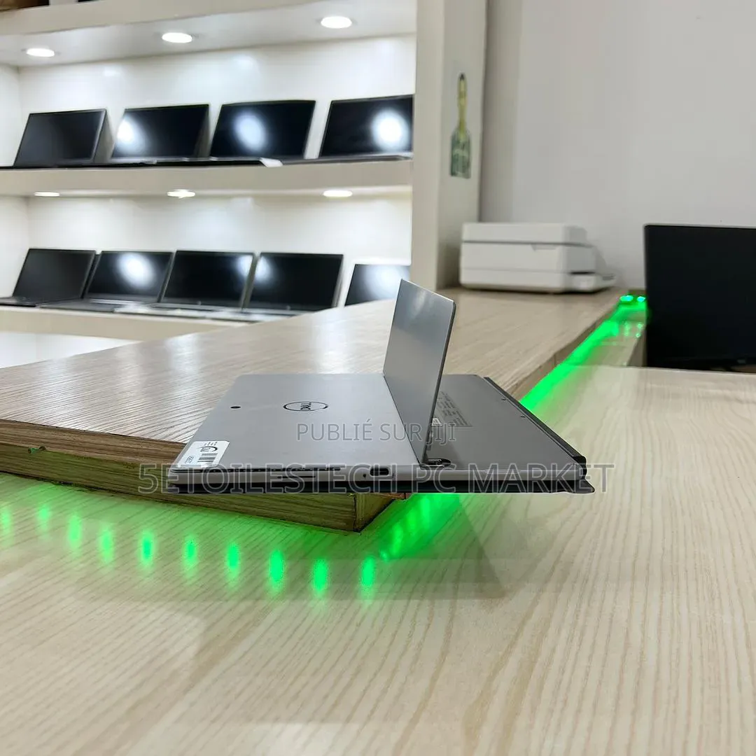 Nouveau Dell Latitude 7320 8GB Intel Core i5 SSD 256GB