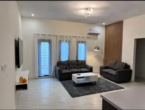 Meublé 4chbre Appartement dans Mt Services Location, Cocody à Louer