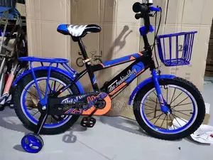 Vélo Enfant