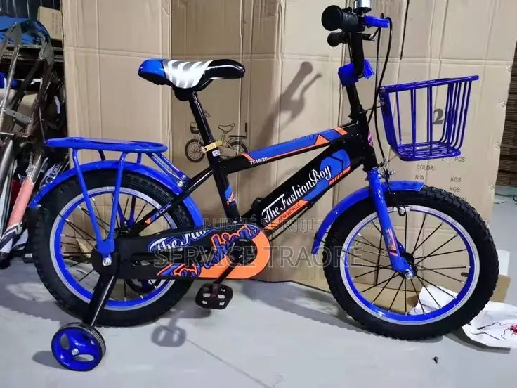 Vélo Enfant