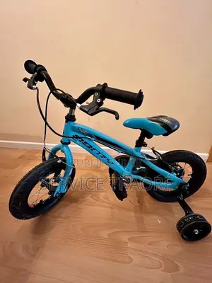 Vélo Enfant