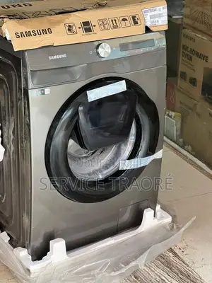 Machine À Laver