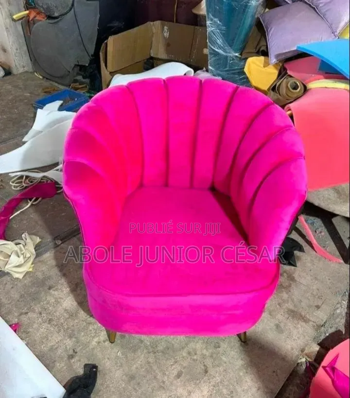 Fauteuil De Chambre