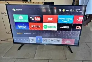 Télévision Lg