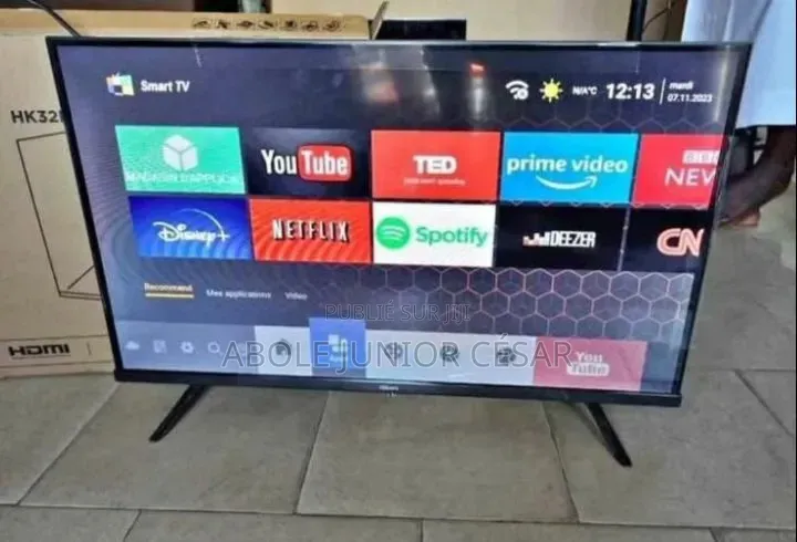 Télévision Lg