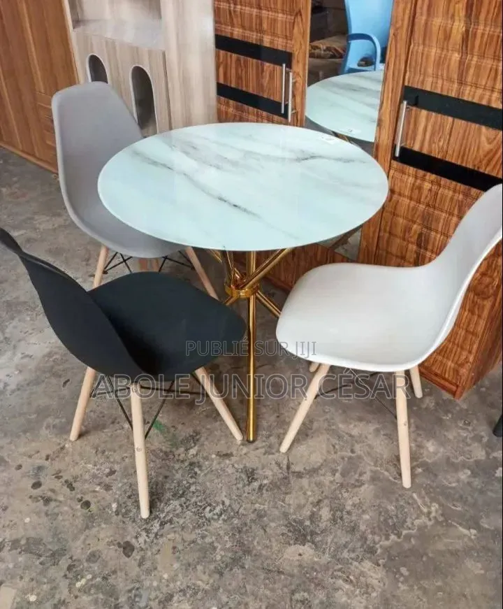 Table a Manger