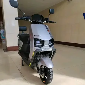 Moto Électrique