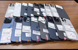 Nouveau Apple iPhone 16 Plus 128 GB Rose