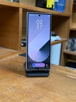 Nouveau Samsung Galaxy Z Fold6 256 GB Blanc