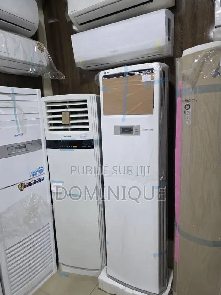 Climatiseur Portatif