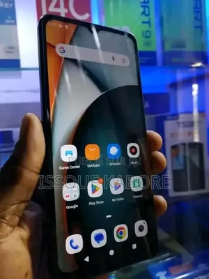 Xiaomi Redmi A3 Pro 128 GB Noir