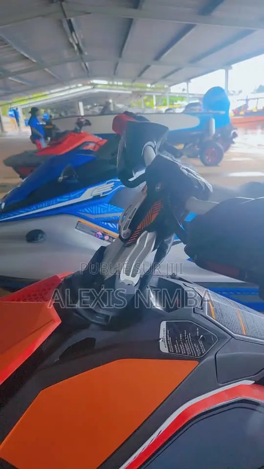 Jet Ski Spark Année 2019