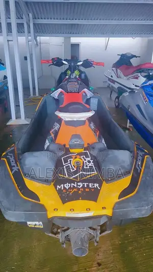 Jet Ski Spark Année 2019