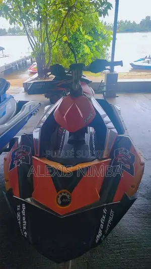 Jet Ski Spark Année 2019