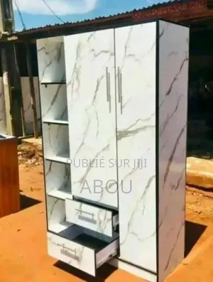 Armoire De Rangement
