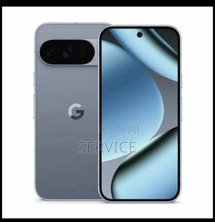 Nouveau Google Pixel 10 Pro XL 256 GB Blanc