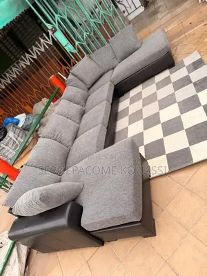 Fauteuil Importé De 9 Places Disponible