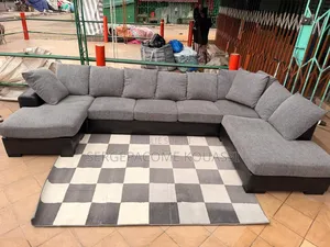 Fauteuil Importé De 9 Places Disponible