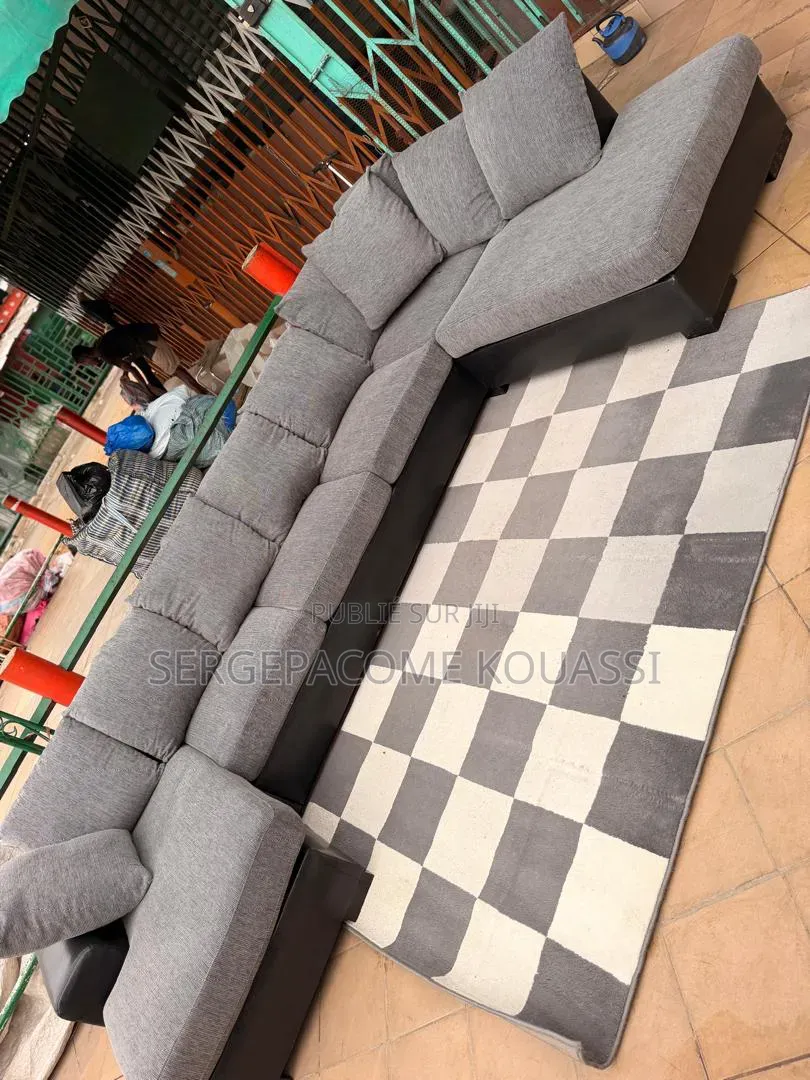 Fauteuil Importé De 9 Places Disponible