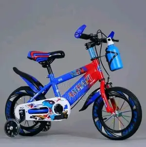 Vélo Disponible