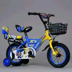 Vélo Disponible