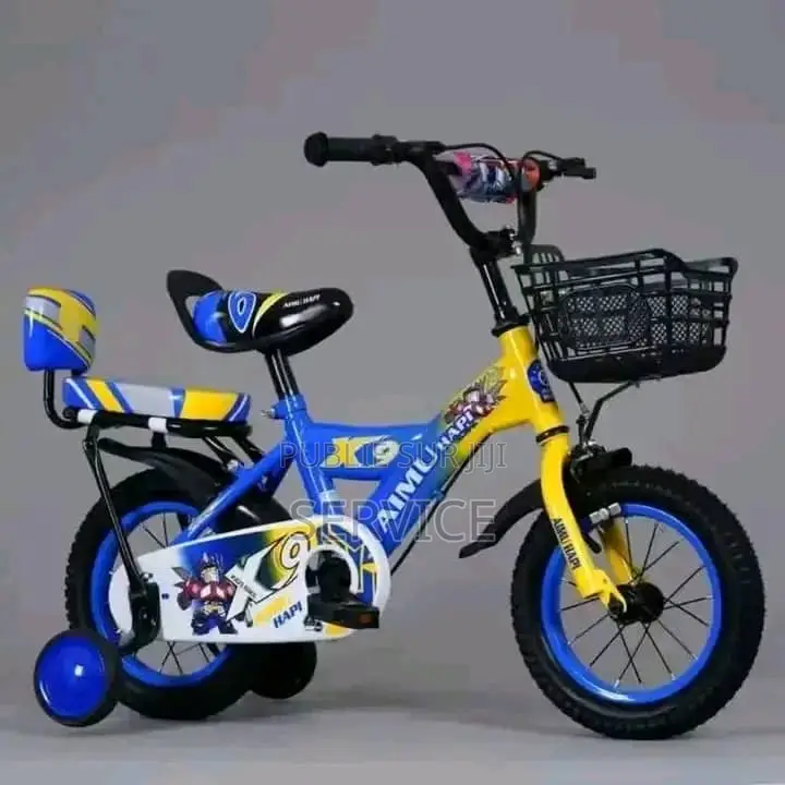 Vélo Disponible