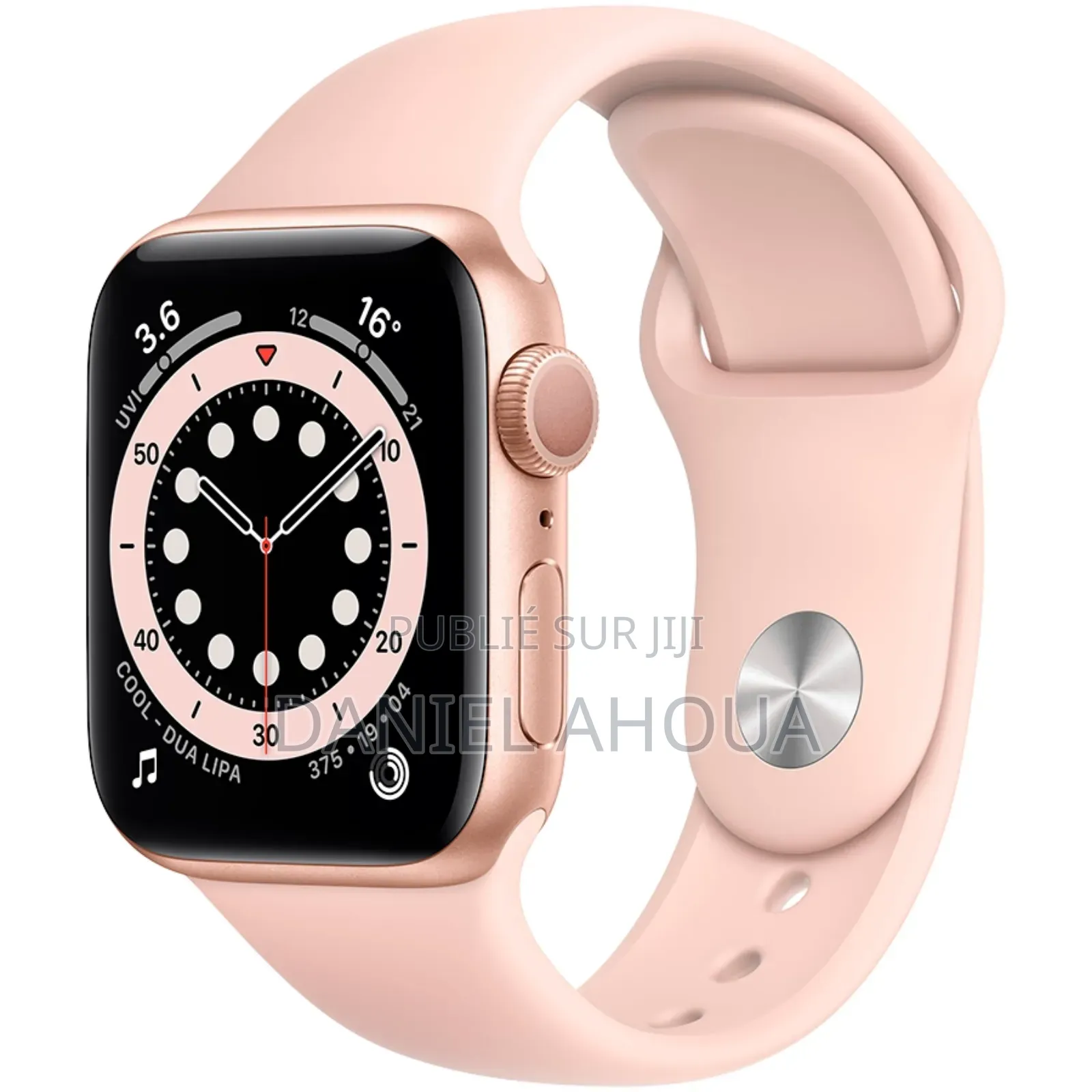 Apple Watch Série 11