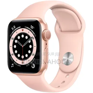 Apple Watch Série 11