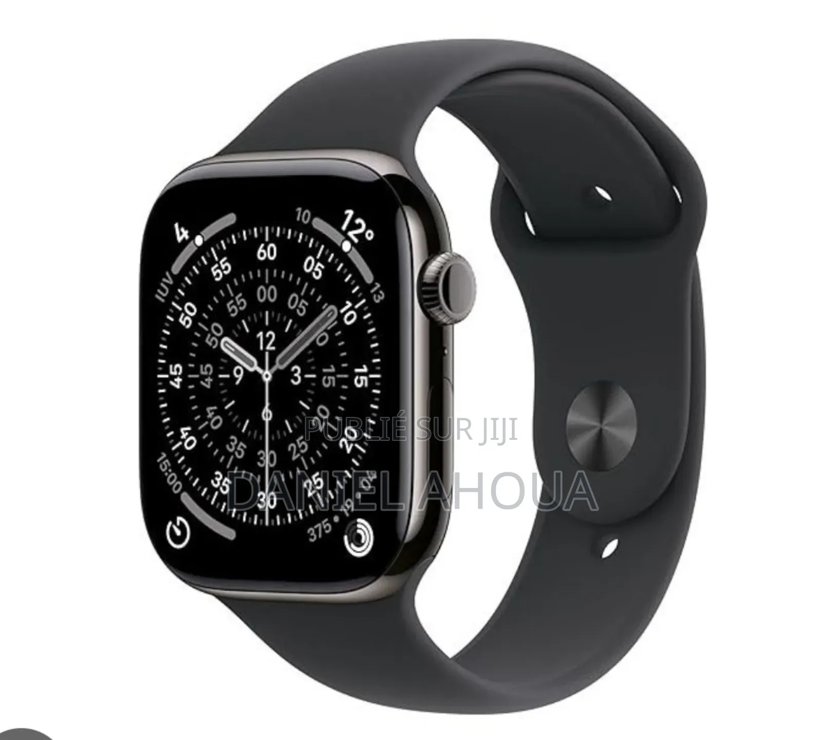 Apple Watch Série 11