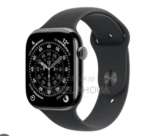 Apple Watch Série 11