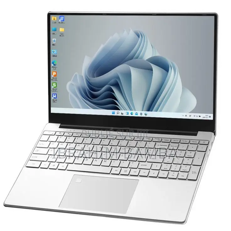 Nouveau Dell XCD35 Noir