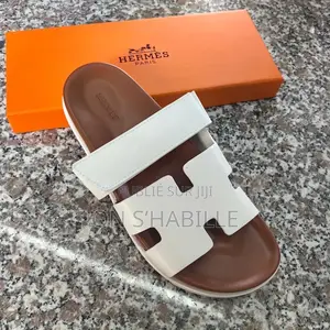 Sandales Chypre Hermès