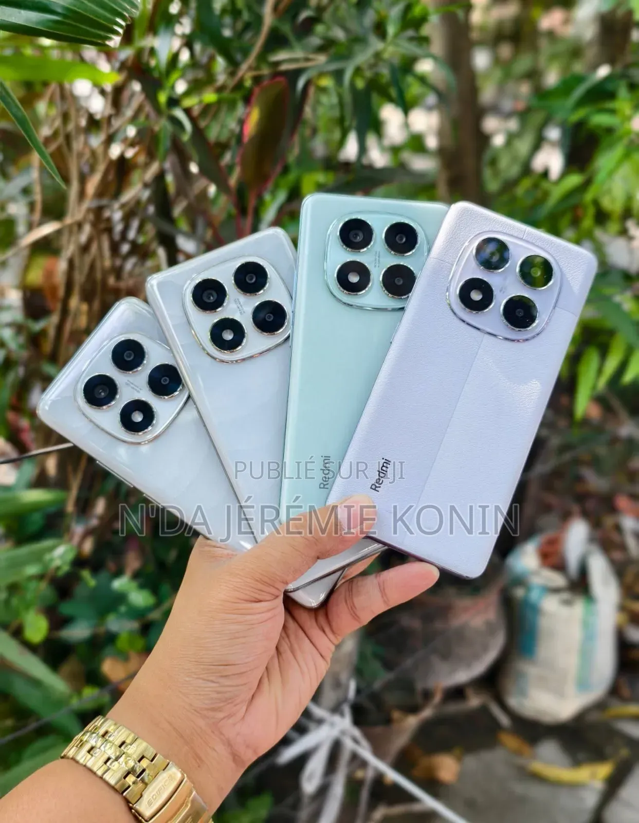Nouveau Xiaomi 14 Pro 256 GB Blanc