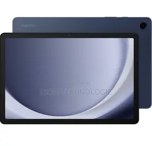 Nouveau Samsung Galaxy Tab A9 64 GB Noir