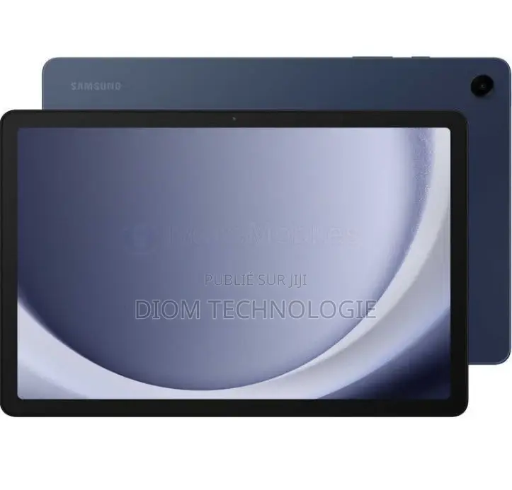 Nouveau Samsung Galaxy Tab A9 64 GB Noir