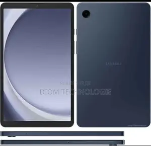 Nouveau Samsung Galaxy Tab A9 64 GB Noir